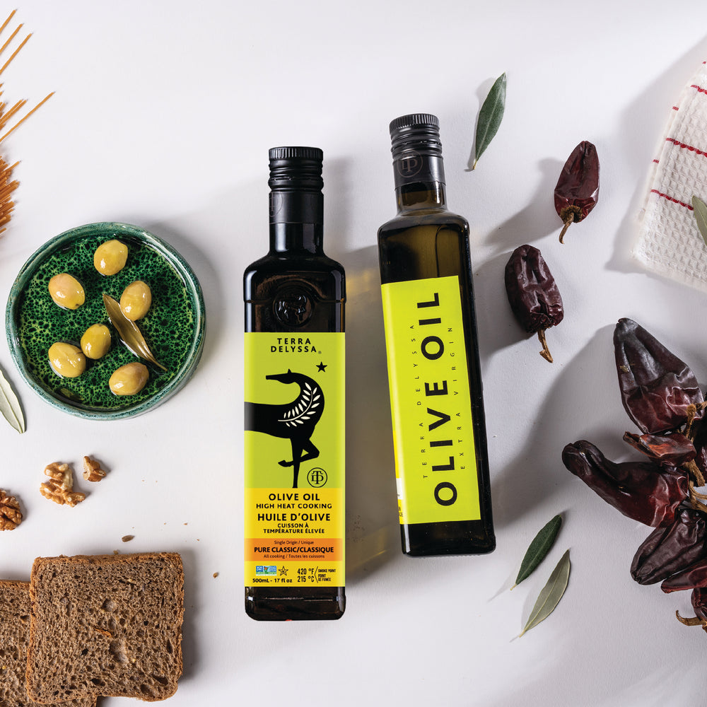 
                  
                    Classic Pure Olive Oil
                  
                