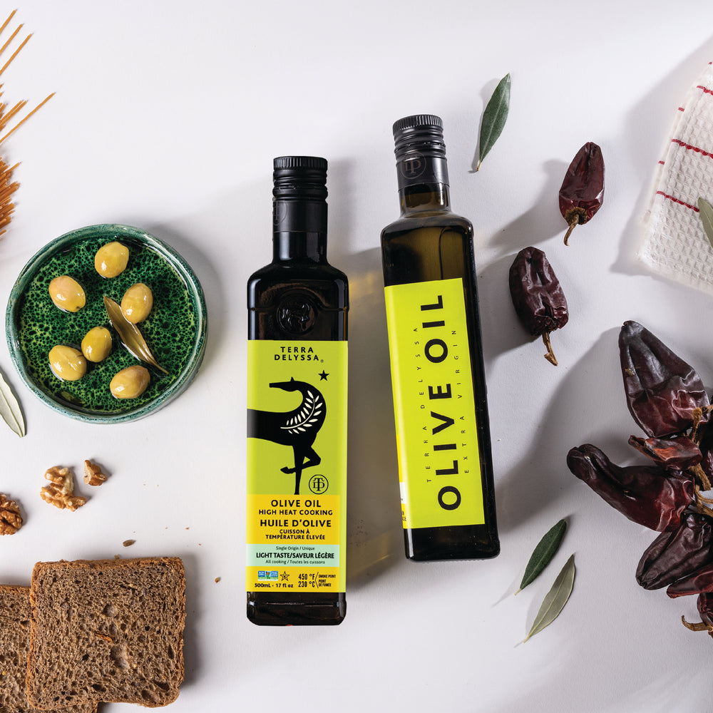 
                  
                    Light Taste Olive Oil
                  
                