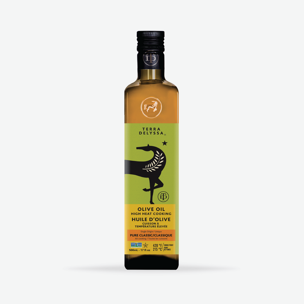 Classic Pure Olive Oil